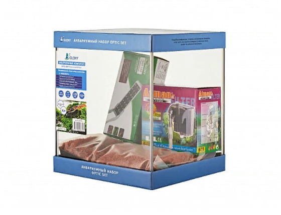 Gloxy optic set аквариум. Аквариум gloxy optic. Аквариум gloxy optic set classic edition 18 литров с оборудованием. Аквариум gloxy. Аквариум gloxy optic.