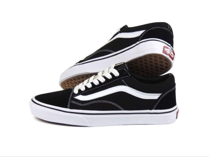 Кеды vans old school. Vans old Skool.