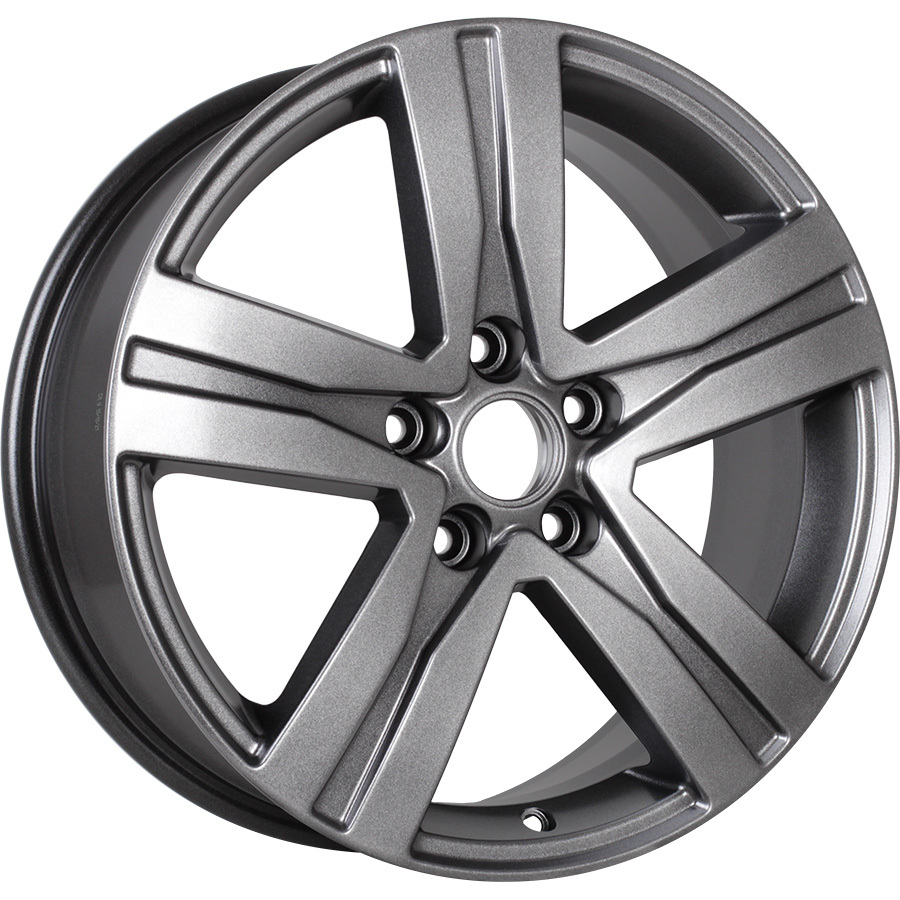 iFree Rebel Колесный диск Литой 17x7" PCD5х114.3 ET45 D66.1