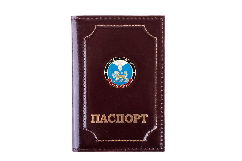 Фото На Паспорт На Псковской