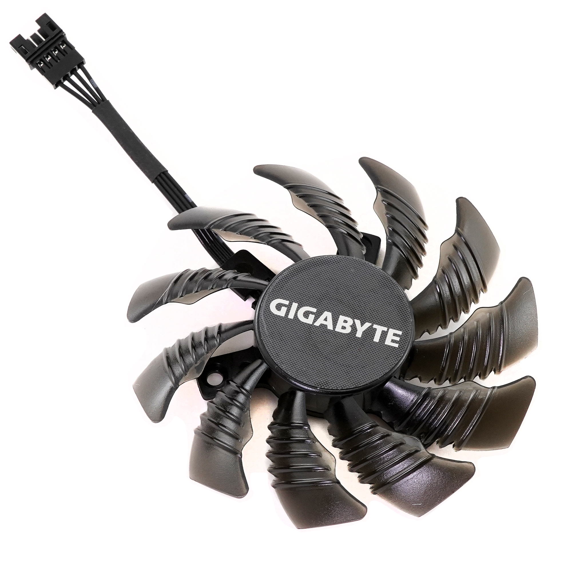 Кулер gigabyte