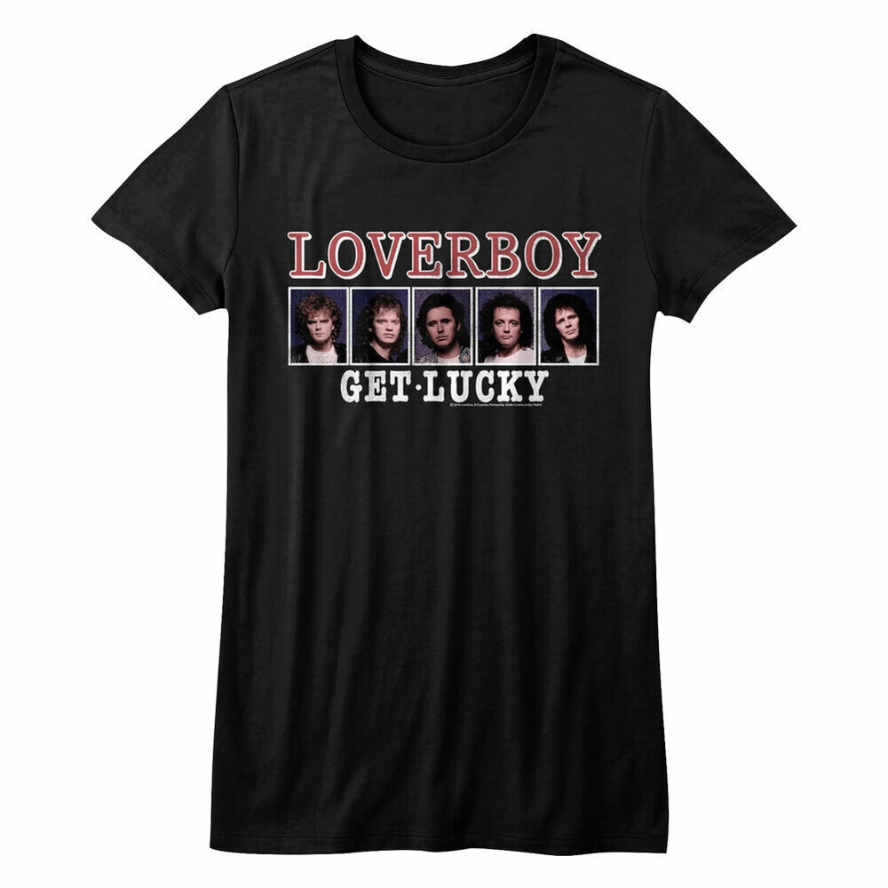 Daughter get lucky. Loverboy 1981 get Lucky. Футболка get Lucky. Свитшот Loverboy. Big boys мерч.