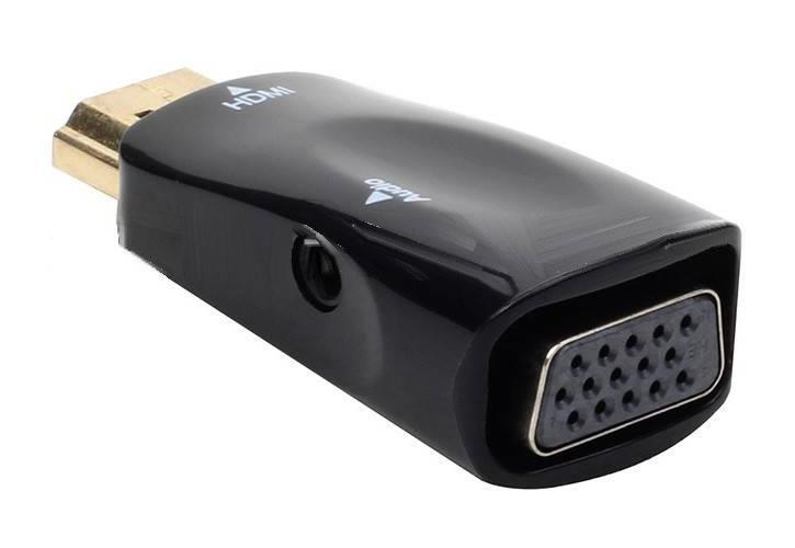 Hdmi Vga Переходник Купить В Уфе