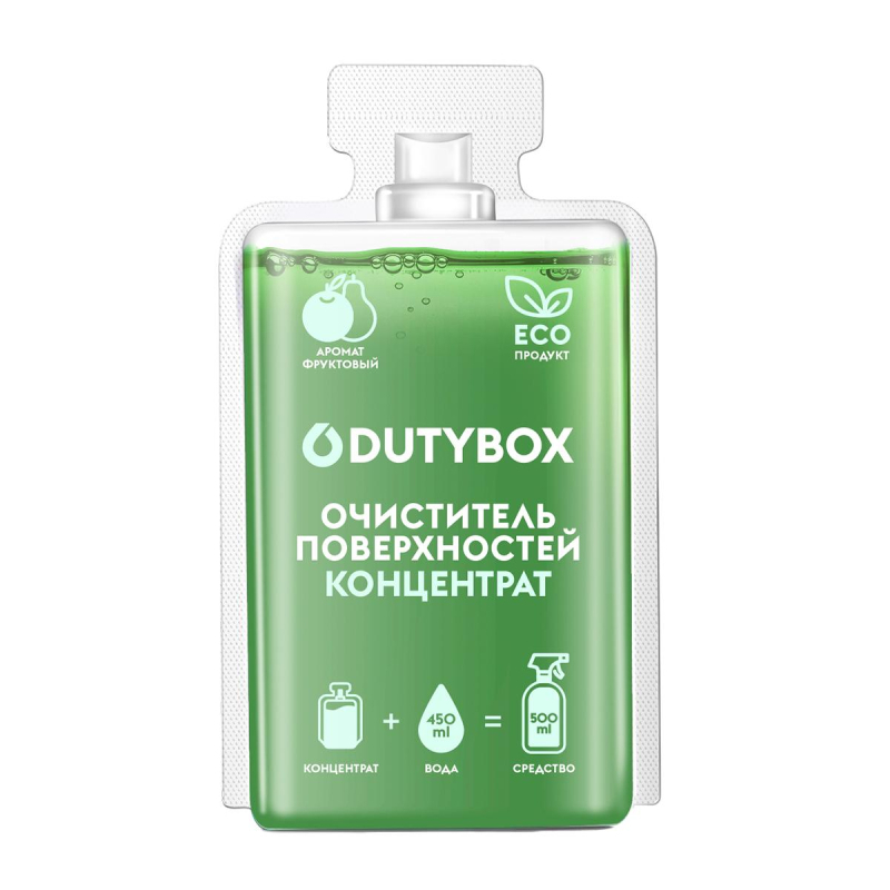 Dutybox для кухни