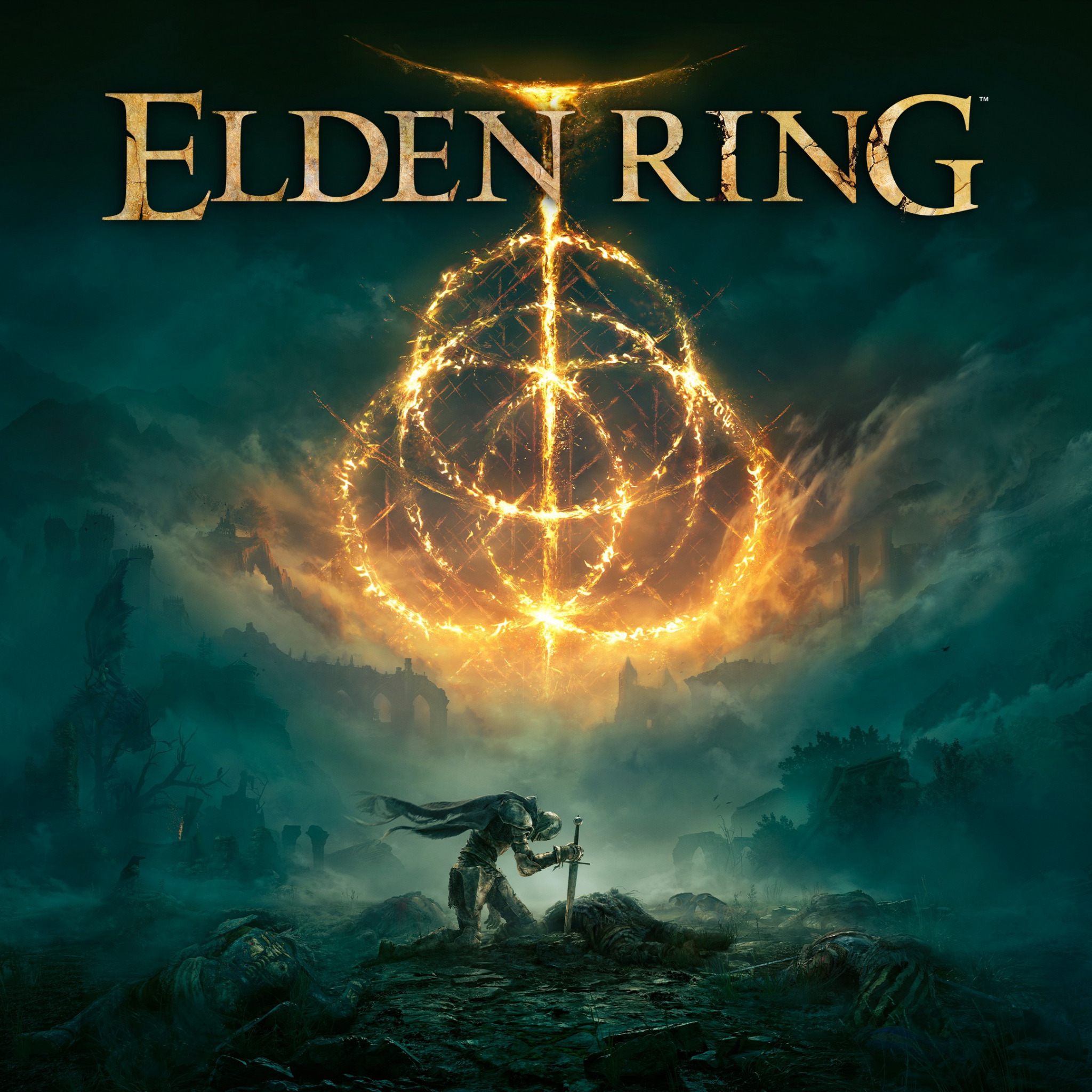 Издания игры Elden Ring