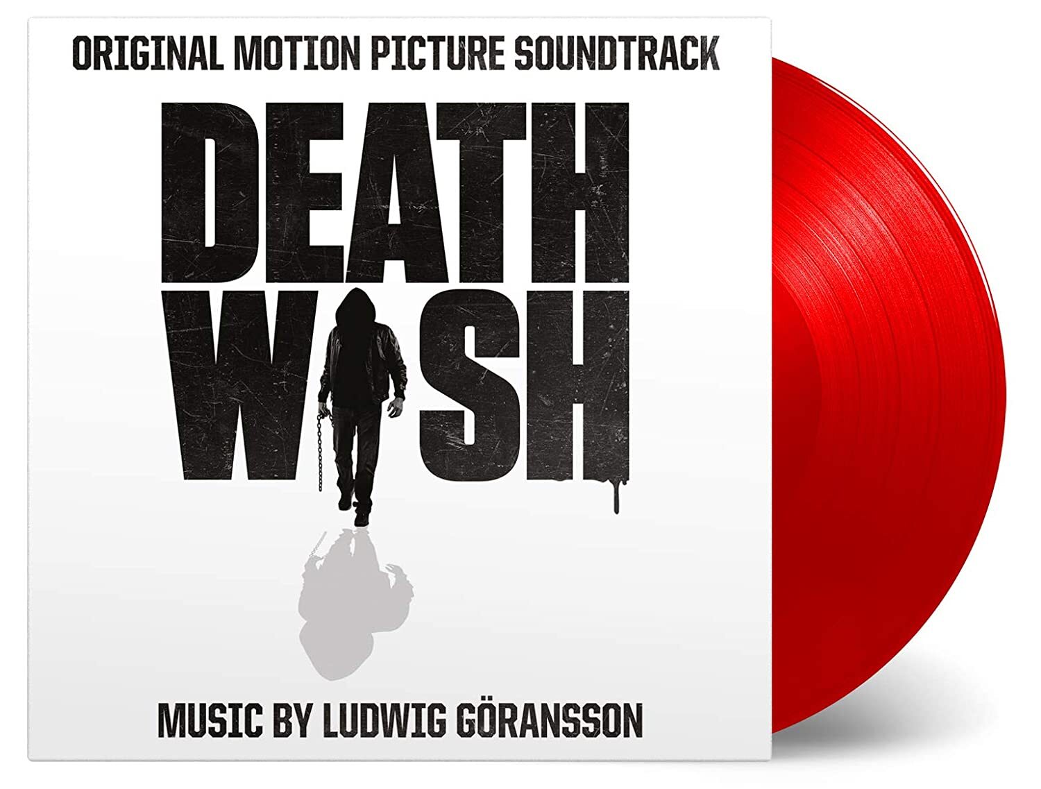 Can you hear the music ludwig goransson. Herbie Hancock – Death Wish. Хранилище 13 Постер. Death Wish музыка. Ludwig Goransson 4 Town turning Red OST Exclusive Red Color Vinyl 2xlp + poster.