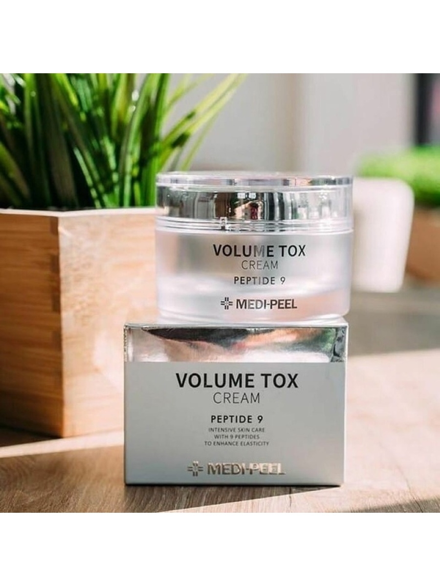 Medi peel крем. Volume Tox Cream Peptide 9 Medi-Peel. Крем с пептидами Medi-Peel Volume Tox Cream Peptide 9. Омолаживающий крем с пептидами Medi-Peel Volume Tox Cream Peptide 9, 50 гр. Омолаживающий крем с пептидами #MEDIPEEL Volume Tox Cream Peptide 9, 50 мл.