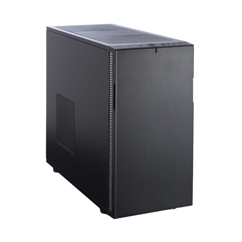 КорпусATXFractalDesignDefineR5