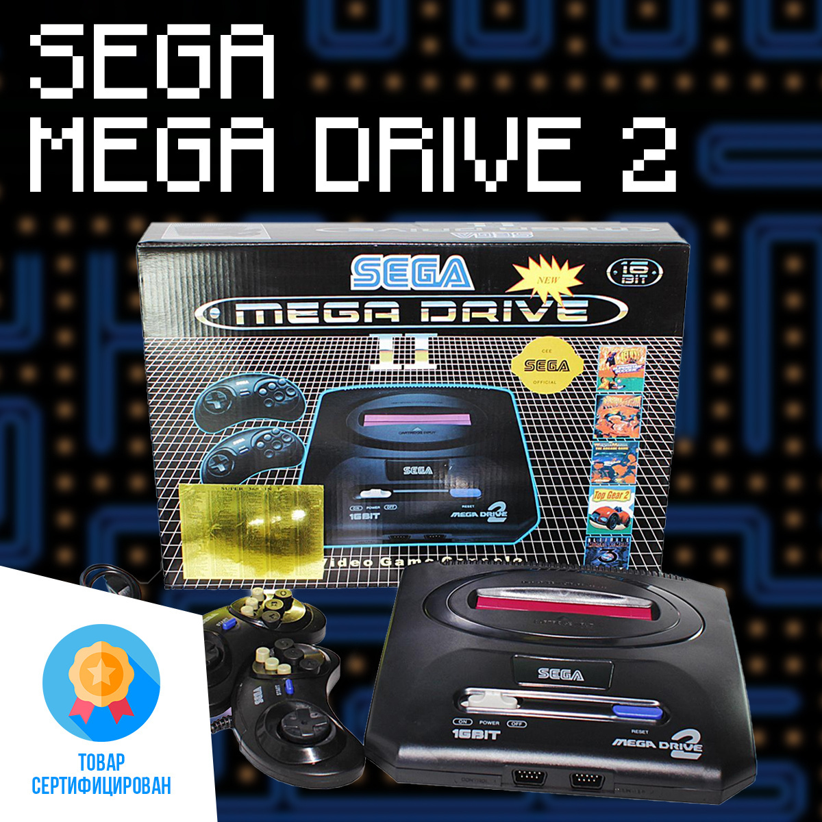 Nintendo Switch SEGA MEGA DRIVE2 SEGA Mega Drive Classics Nintendo Switch Brand New Factory