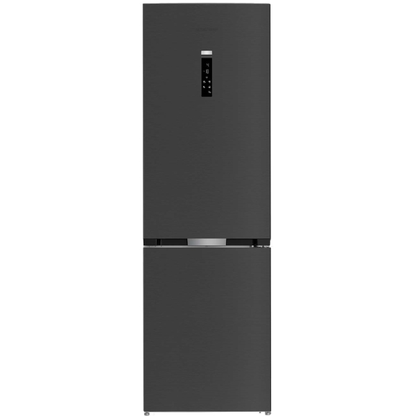 Холодильник grundig gkin25920