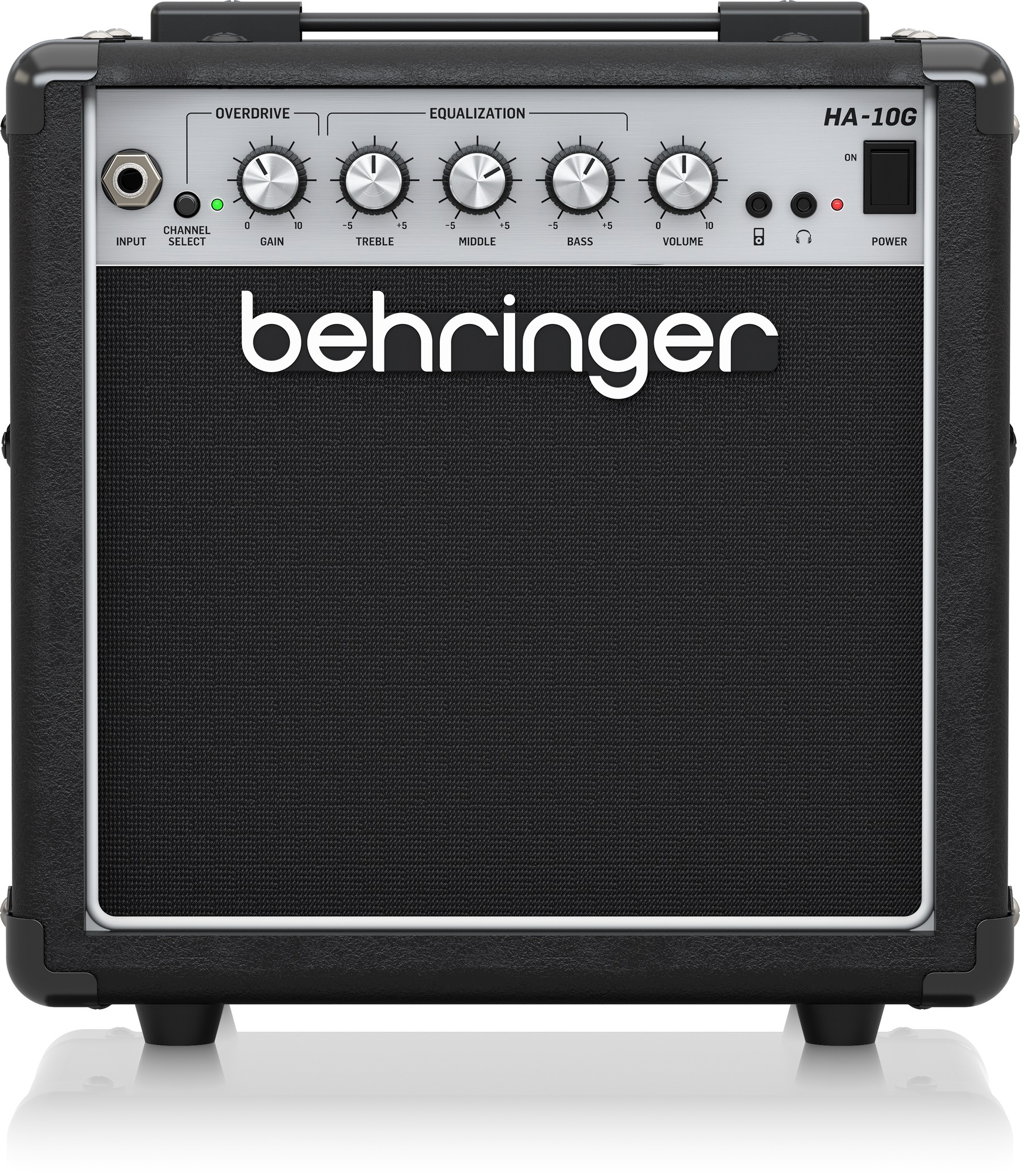 Гитарный комбоусилитель Behringer HA 10G