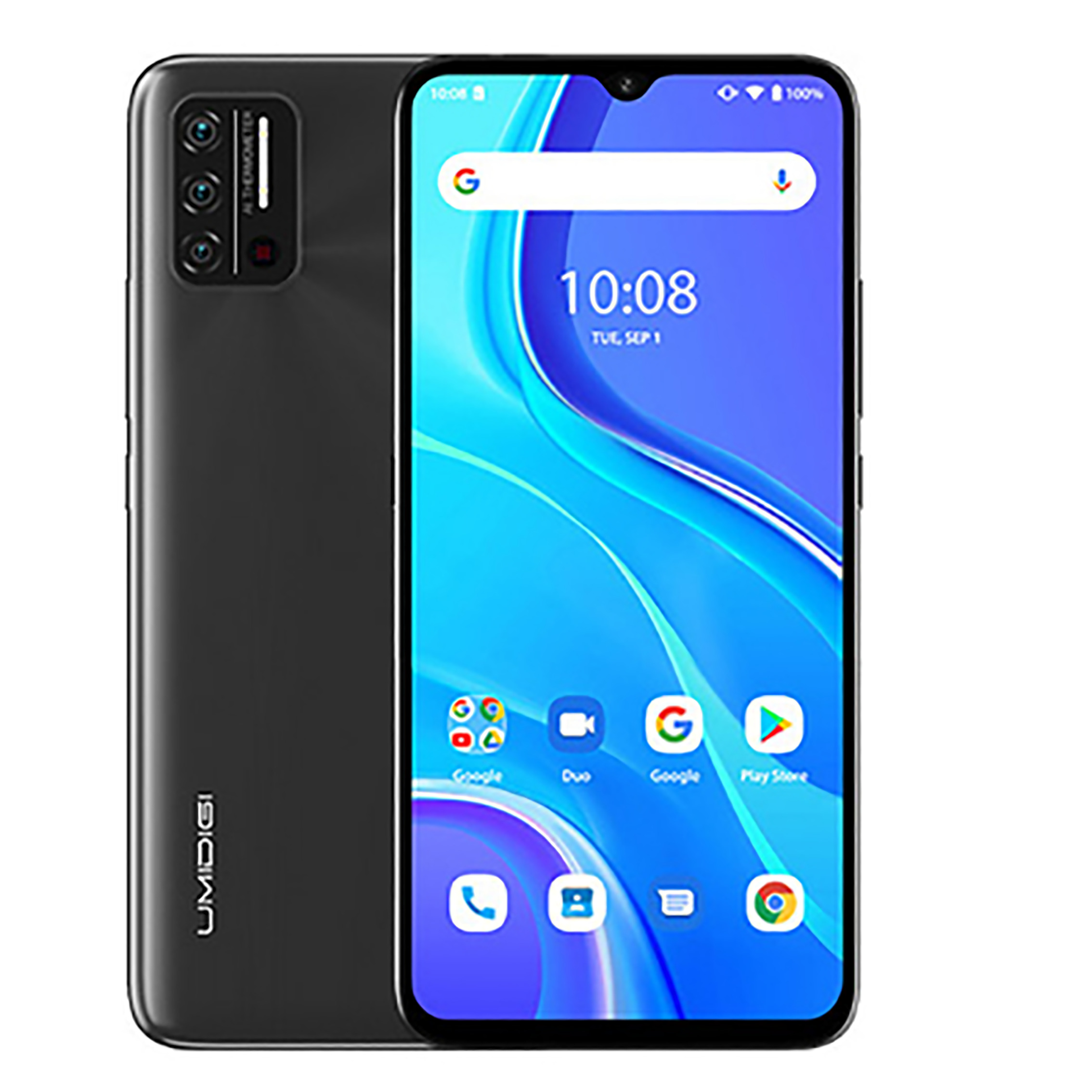 Umidigi A5 Pro Купить Плату