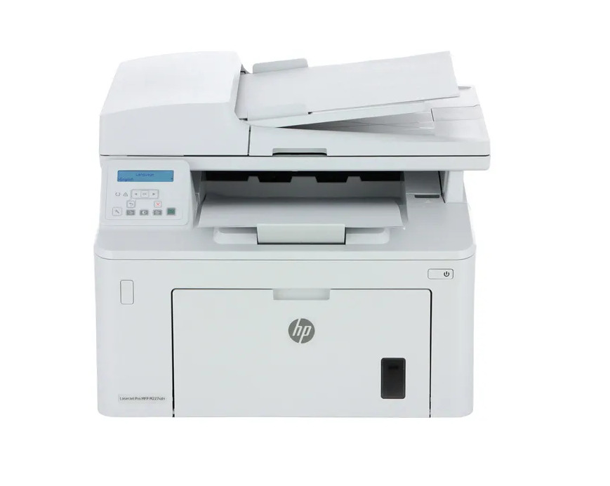 Laserjet Pro Mfp M227sdn Купить