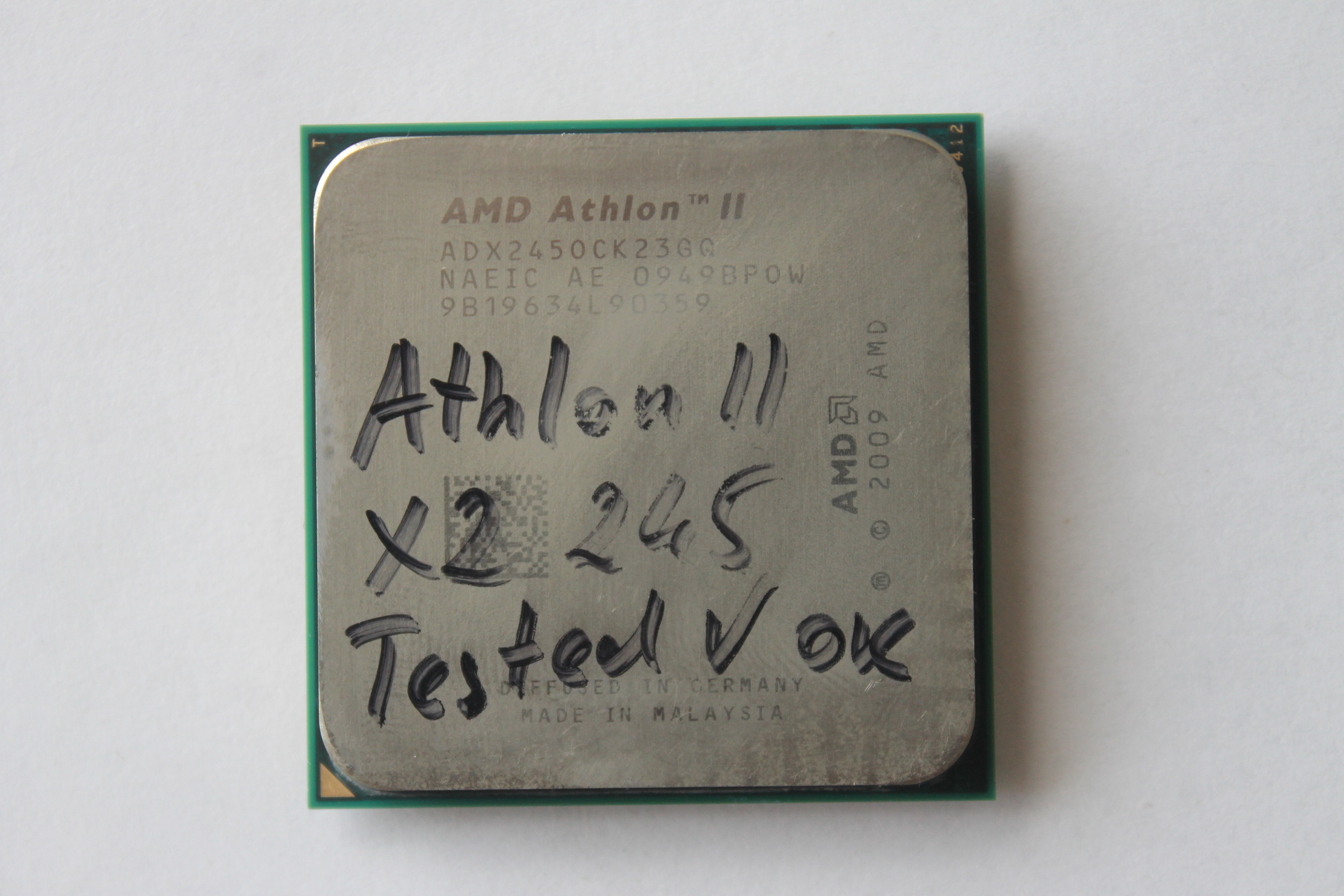 Athlon ii x4 640 gta 5 фото 23