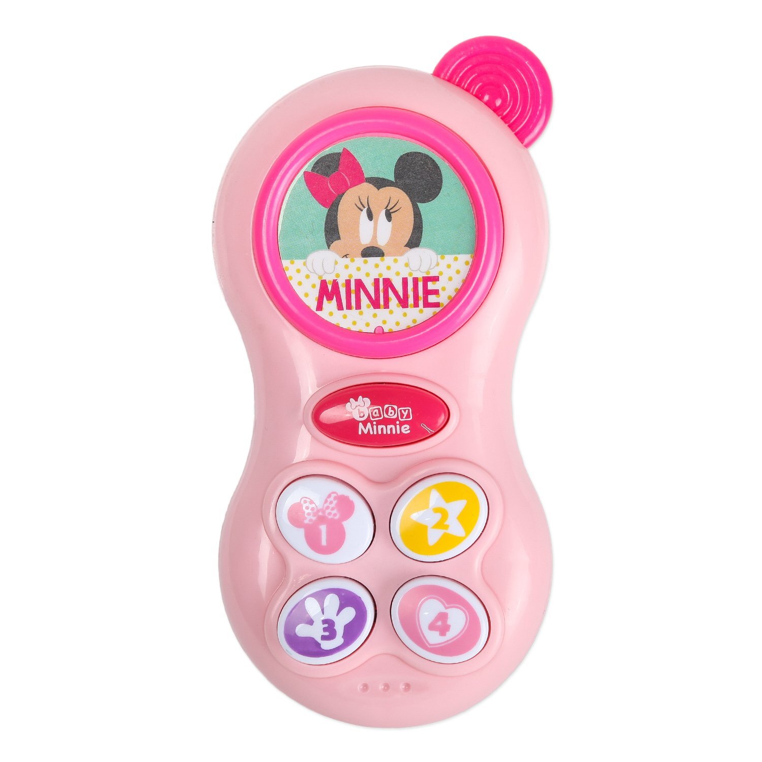 игрушечный телефон. Winfun baby mickey. телефон игрушечный с минни. музыкальный телефон для девочек. дисней телефон.