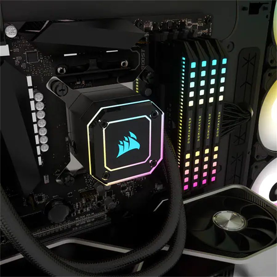 Corsair icue h150i elite capellix. Corsair icue h170i. Водяное охлаждение для процессора корсар. Icue h170i elite capellix. Corsair icue h170i.