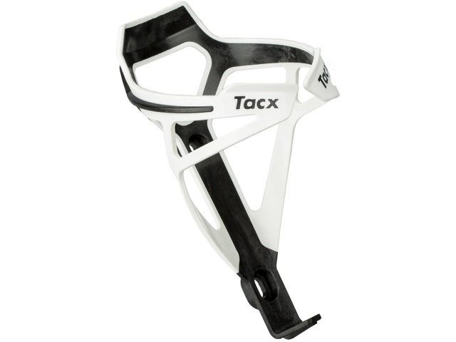 Флягодержатель Tacx Deva, белый