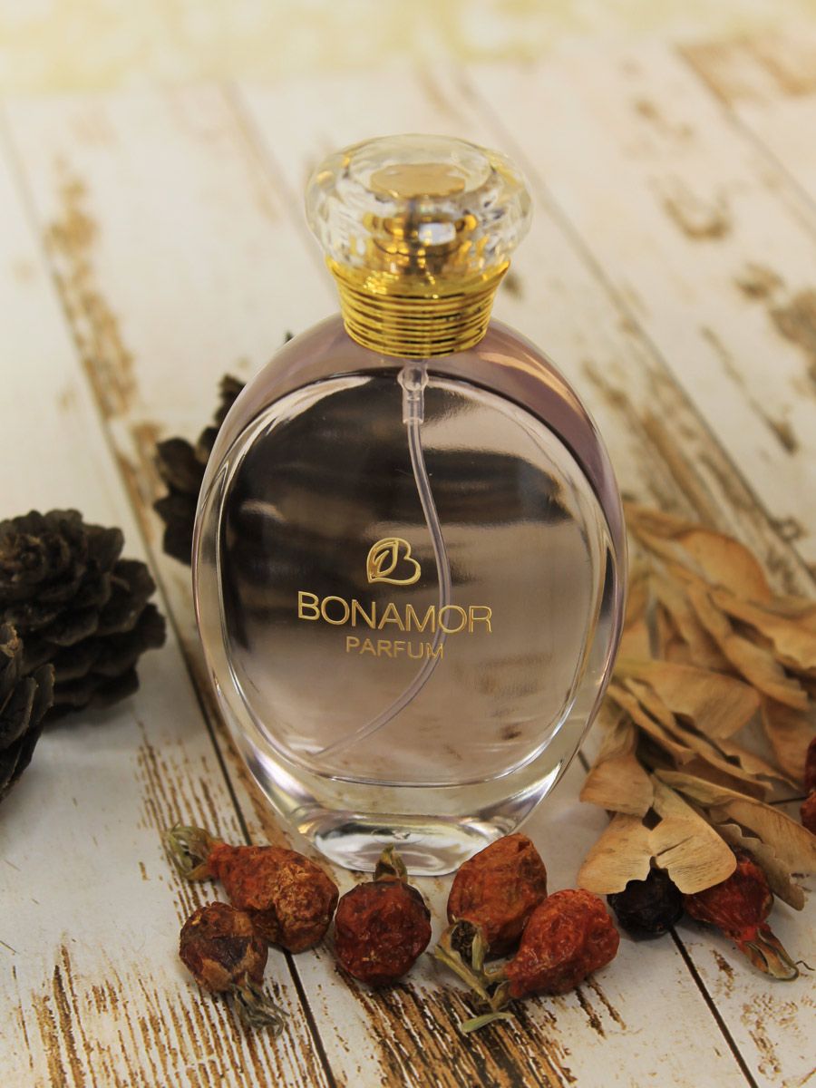 BONAMOR for women 011 Духи 50 мл (518634578)