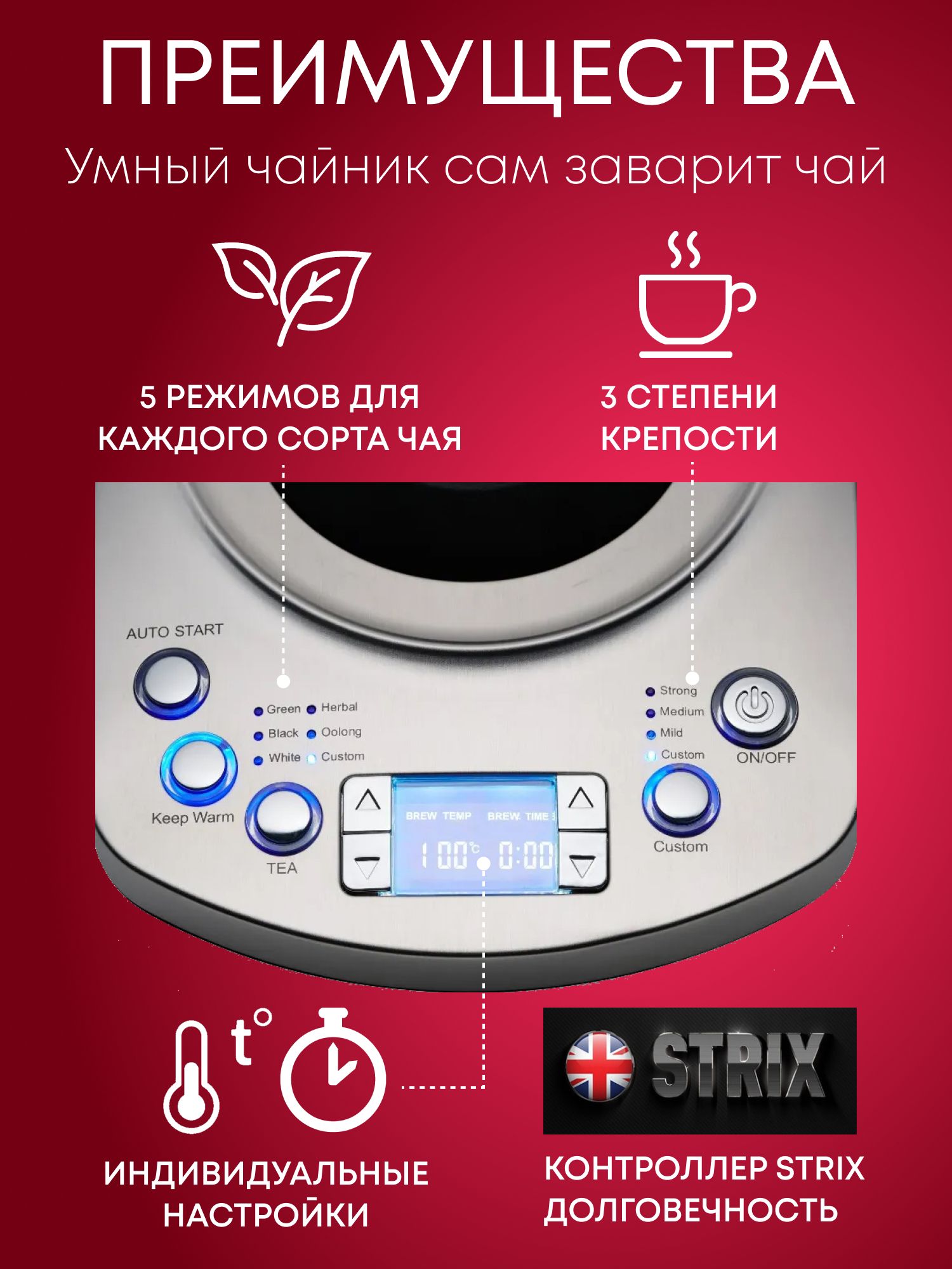 Solis rapid steam инструкция фото 77