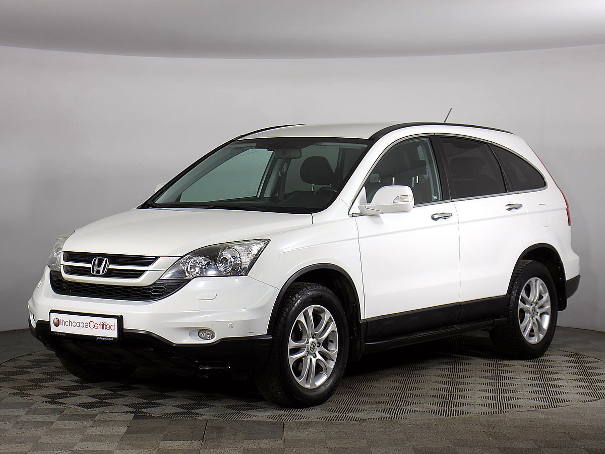 Crv 3 рестайлинг. Хонда CRV 97-Й год.