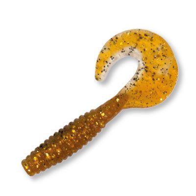 Твистер Akara Eatable Bass Twister 65 D008