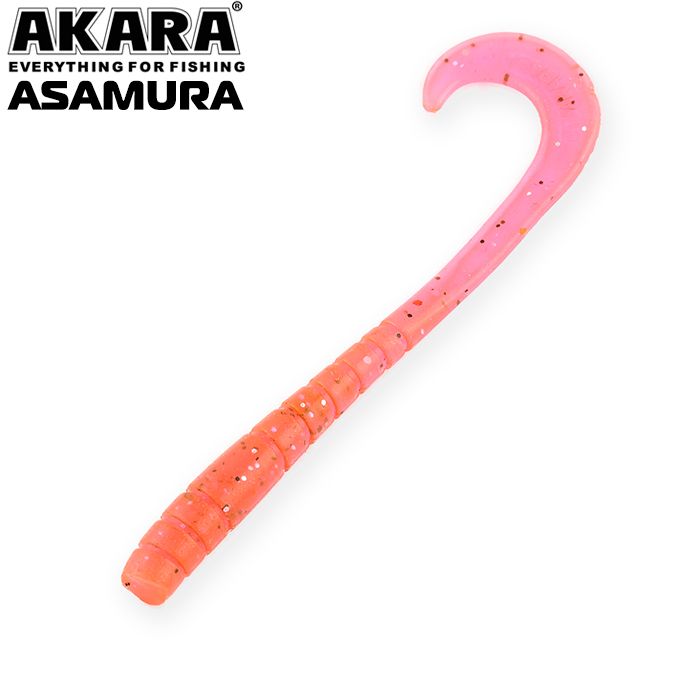 Твистер Akara Asamura 75 413 (LC3) (6 шт.)
