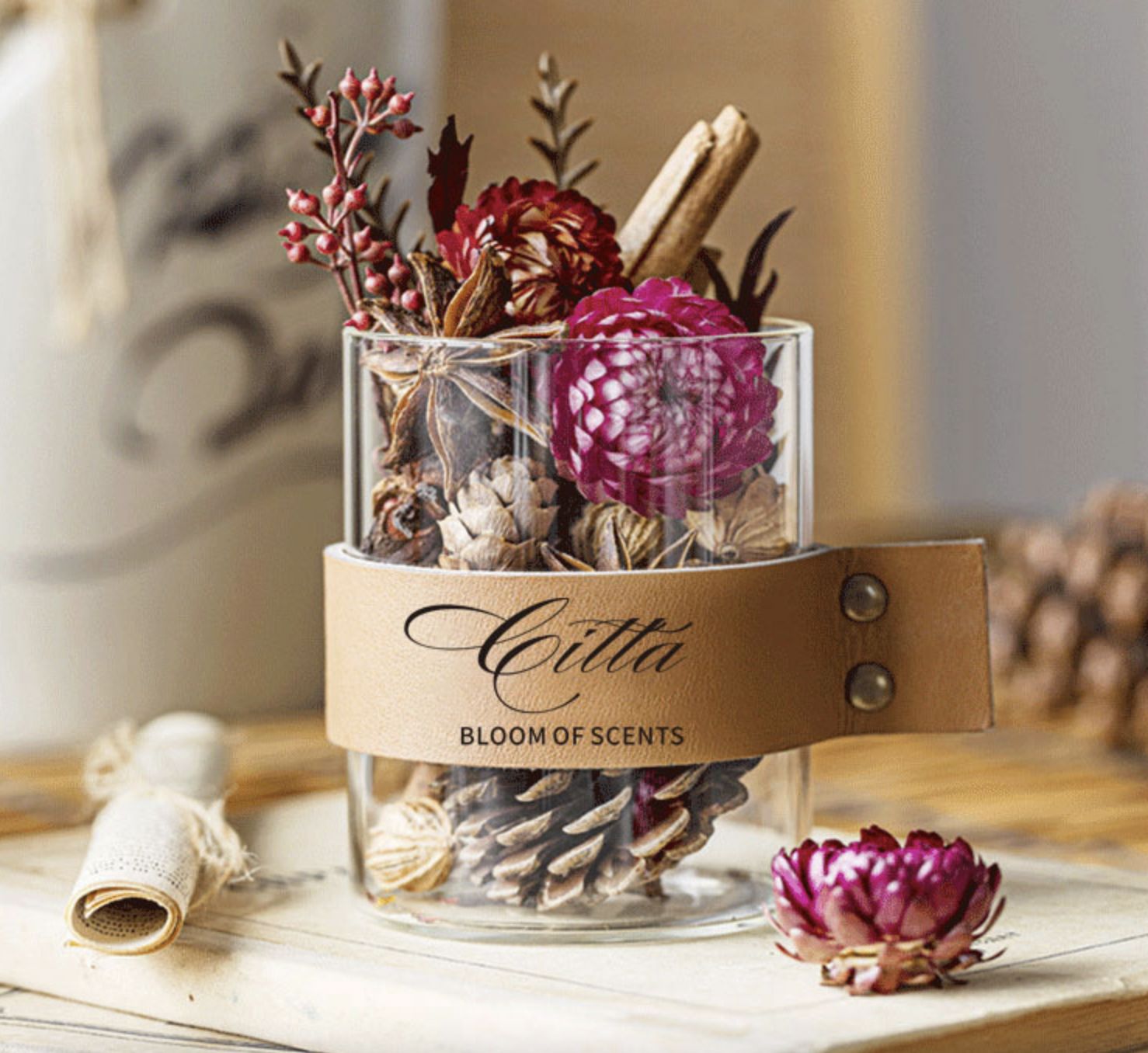 ароматный набор