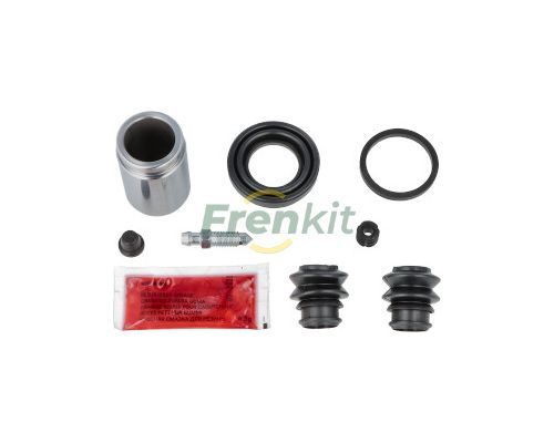 Ремкомплект суппорта с поршнем D31, зад — 231901