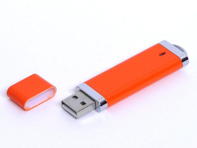 centersuvenirUSB-флеш-накопительФлешкаОрландоUSB2.0(002)8ГБ,оранжевый