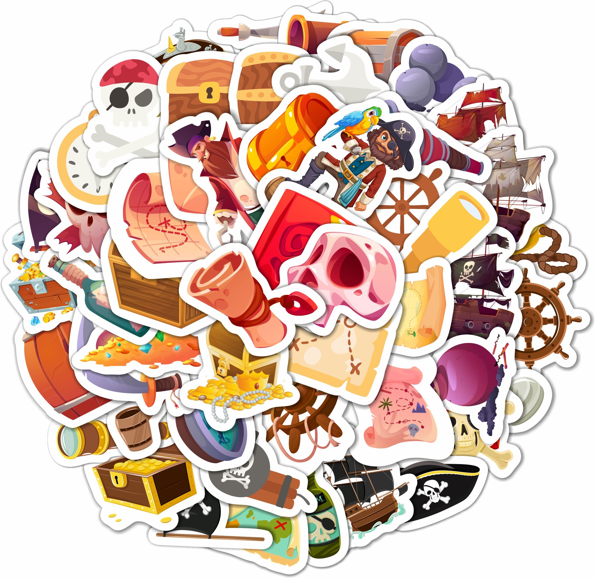 Sticker 18