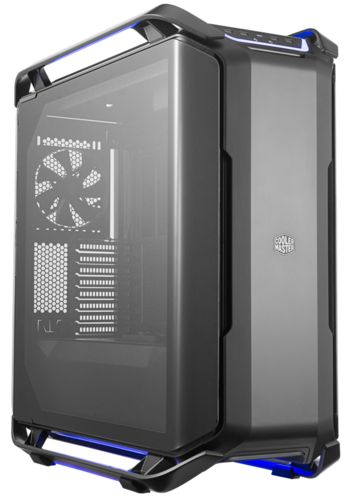 КомпьютерныйкорпусCooler_MasterCosmosC700PBLACKEDITION(MCC-C700P-KG5N-S00)черный-FullTower,EATX,USB3.2Gen1TypeA,Gen2TypeC