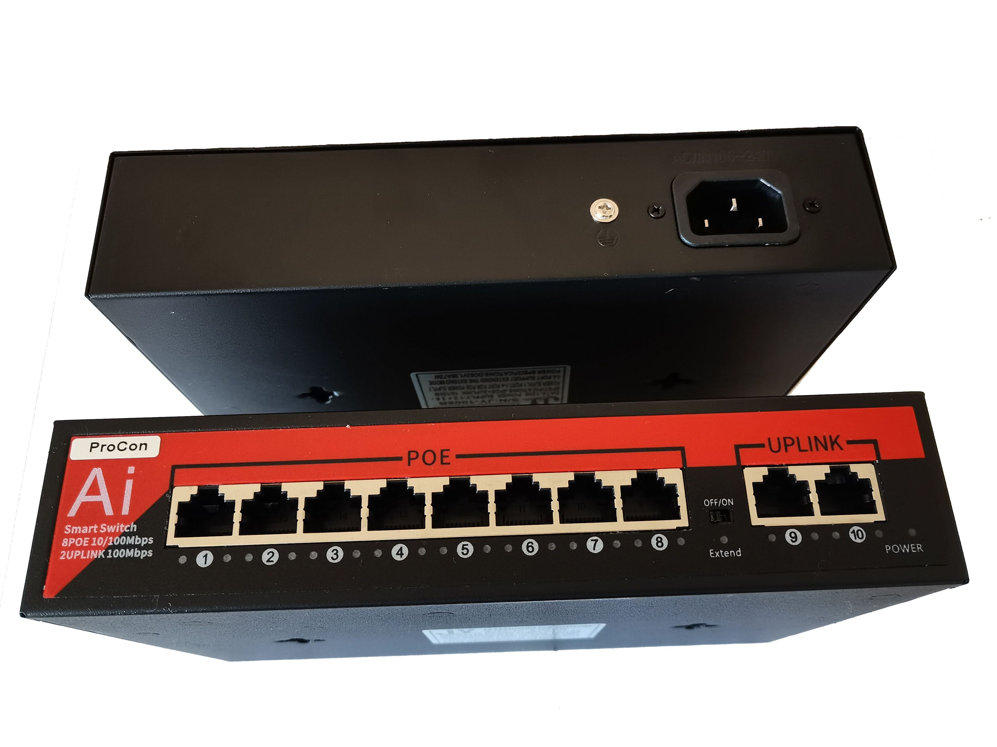 Sw-653 switch