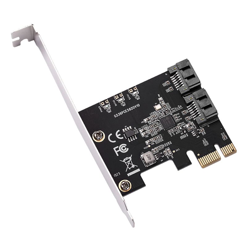 Int 3.5. Iocest Mini PCI Express 1 порт FIREWIRE 1394a и 2 порта s 1394b карта.