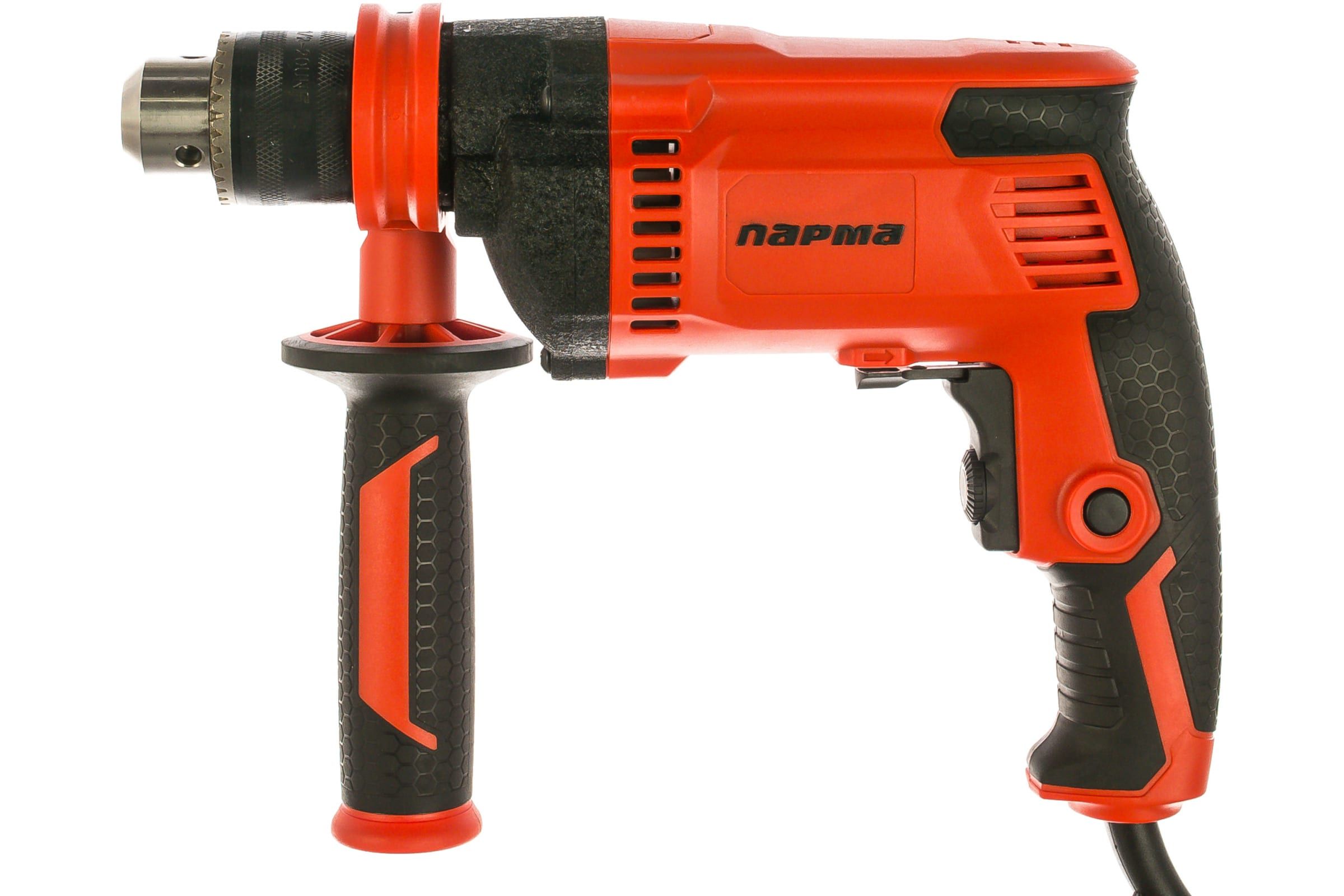 Дрель электрическая парма дэ-01-10/600р. Парма дэ-01-13/810рн. Парма дша-02а-2016/2li. Дрель-шуруповерт акк. Щеткодержатели 2 шт.