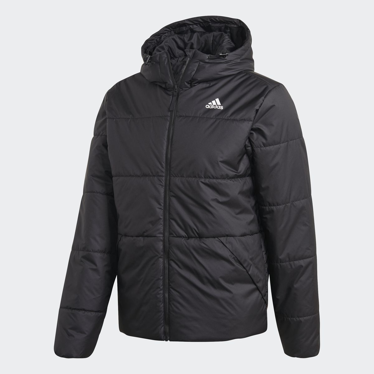 Куртка adidas BSC Hood ins j