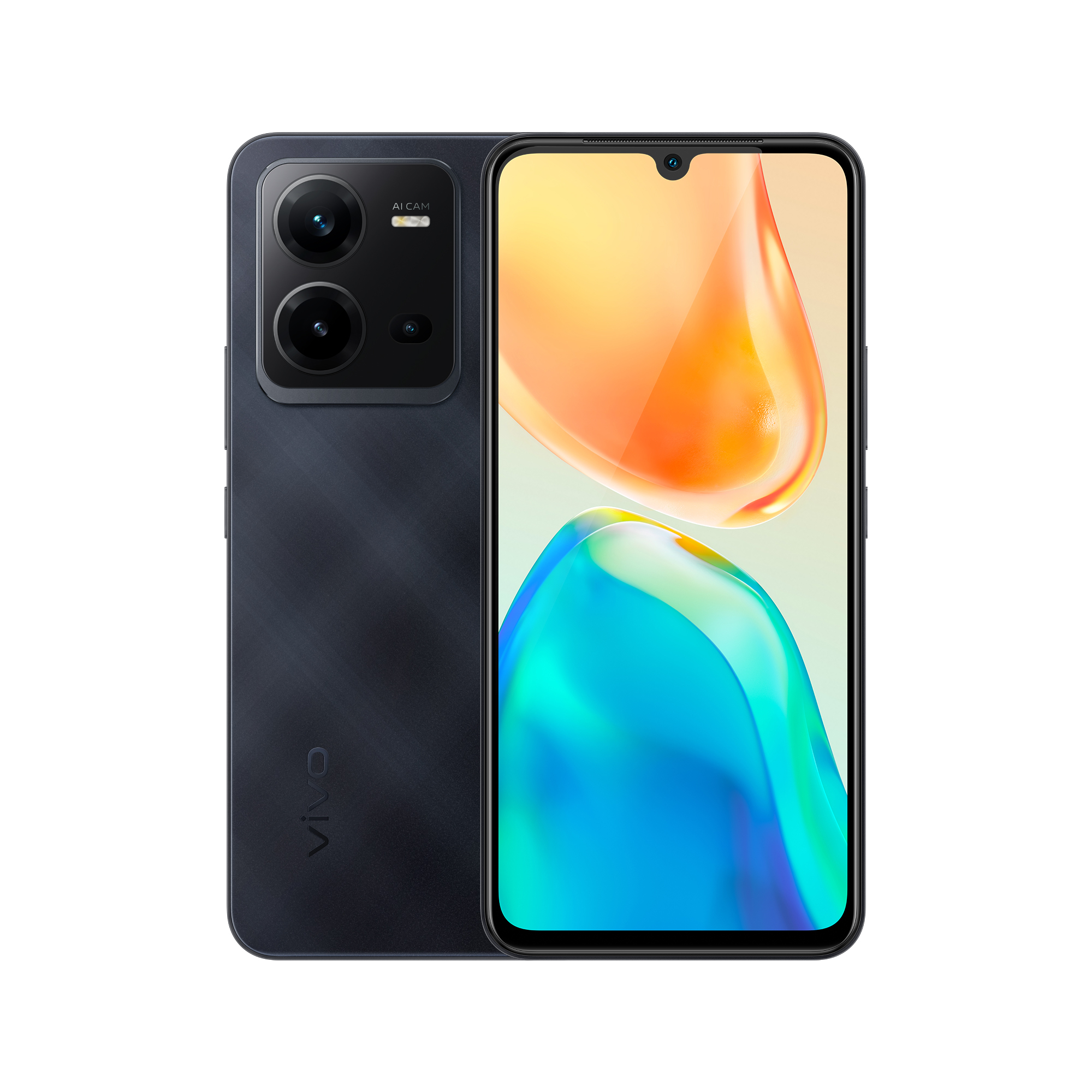 Vivo v29 12 отзывы