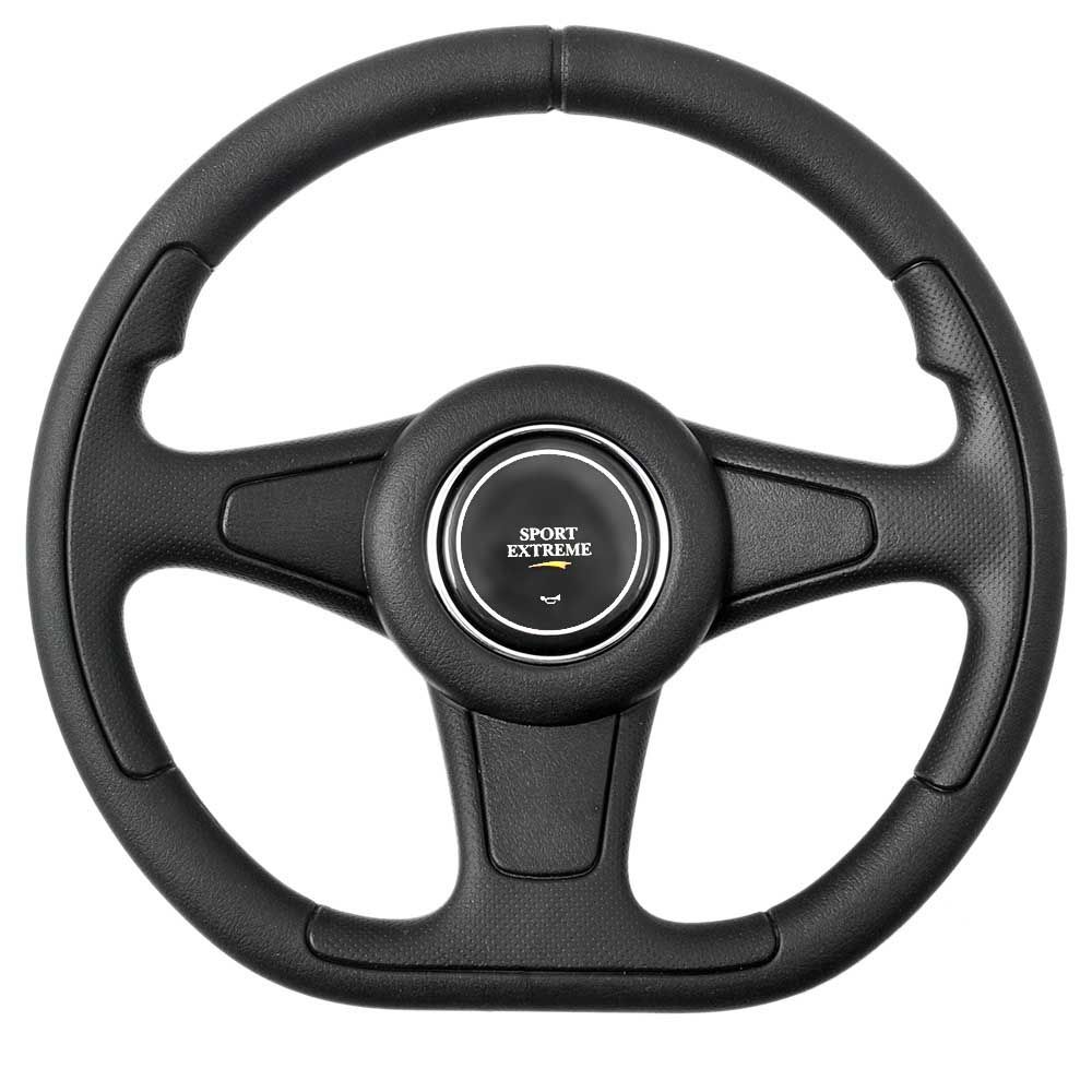 Руль Ваз 21218 3402012 Купить В Москве