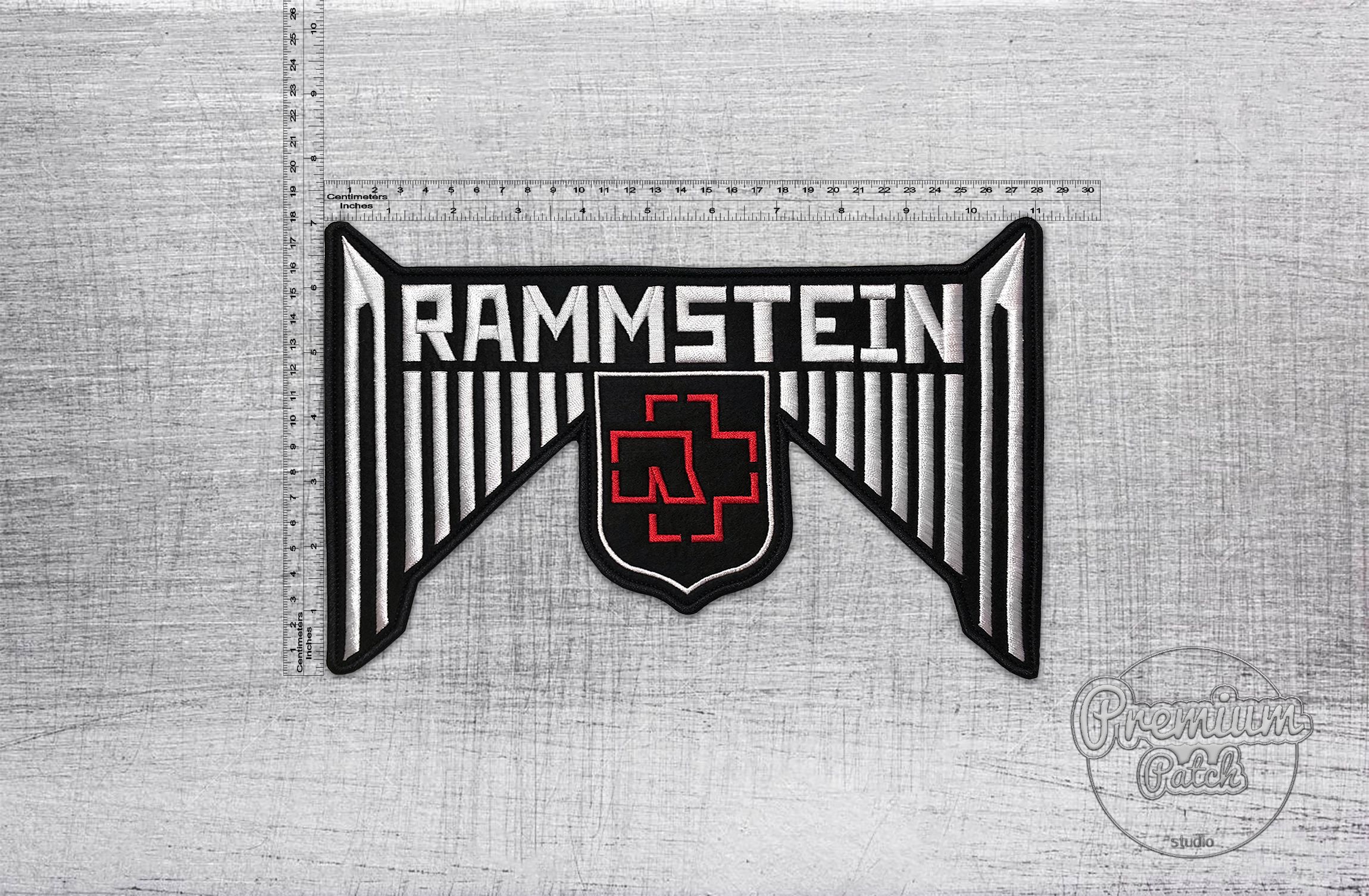 Ром Rammstein Купить В Спб