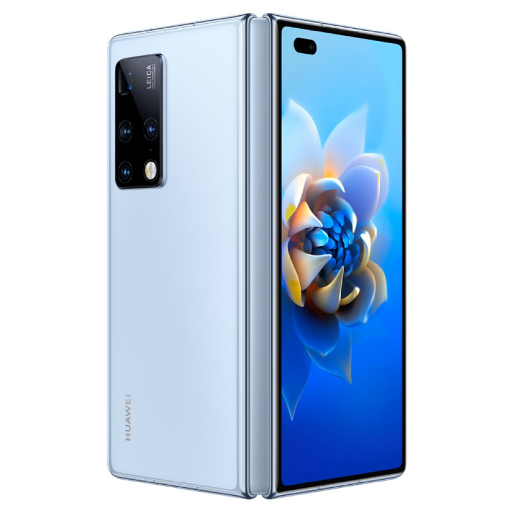 Huawei mate раскладушка