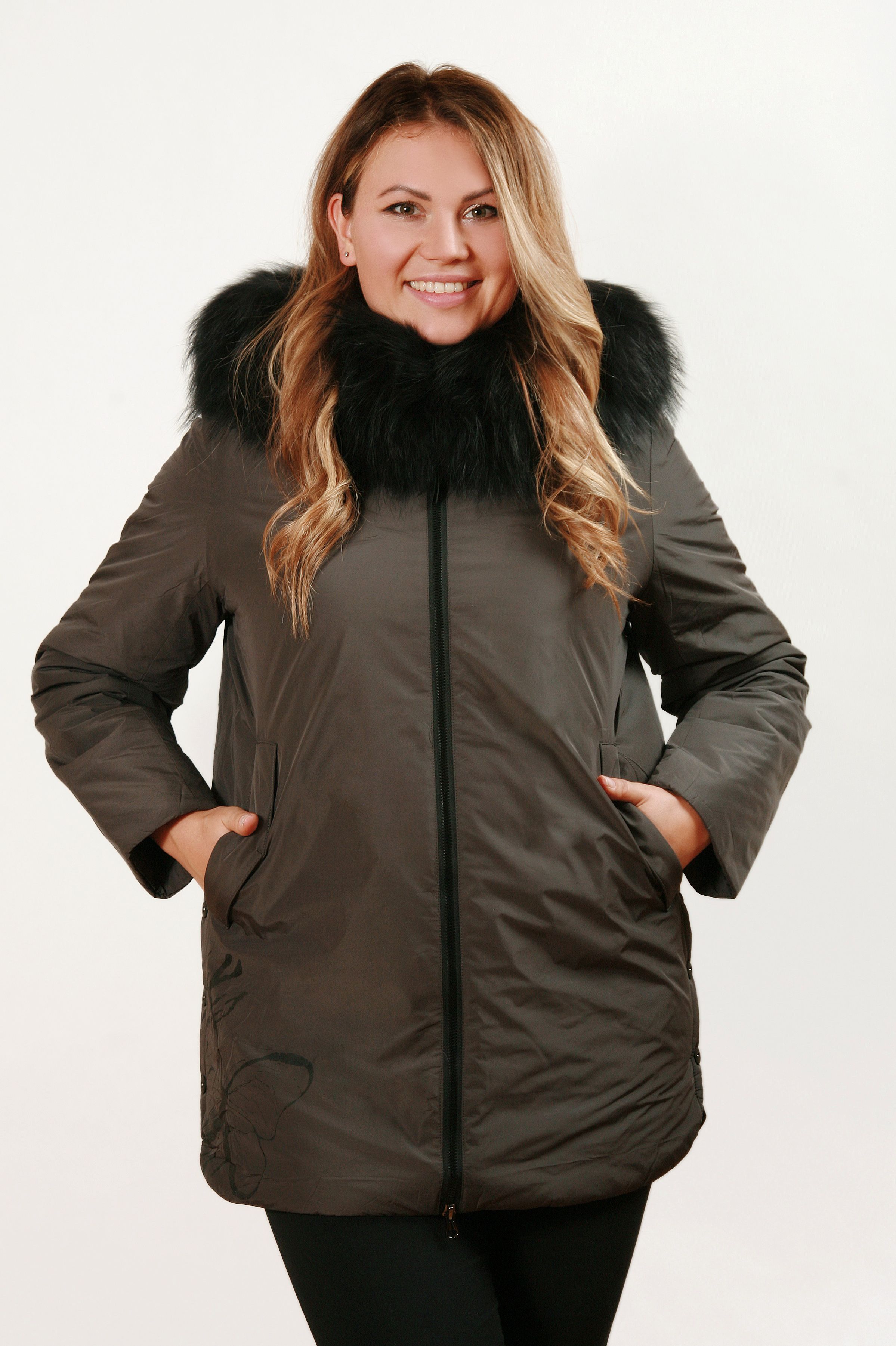 Y Firenix Куртки Женские Купить В Новосибирске