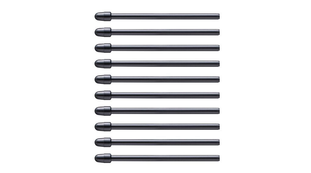 Wacom Pen Nibs for Wacom Pro Pen 2 (Standard, 5-pack) ACK22201