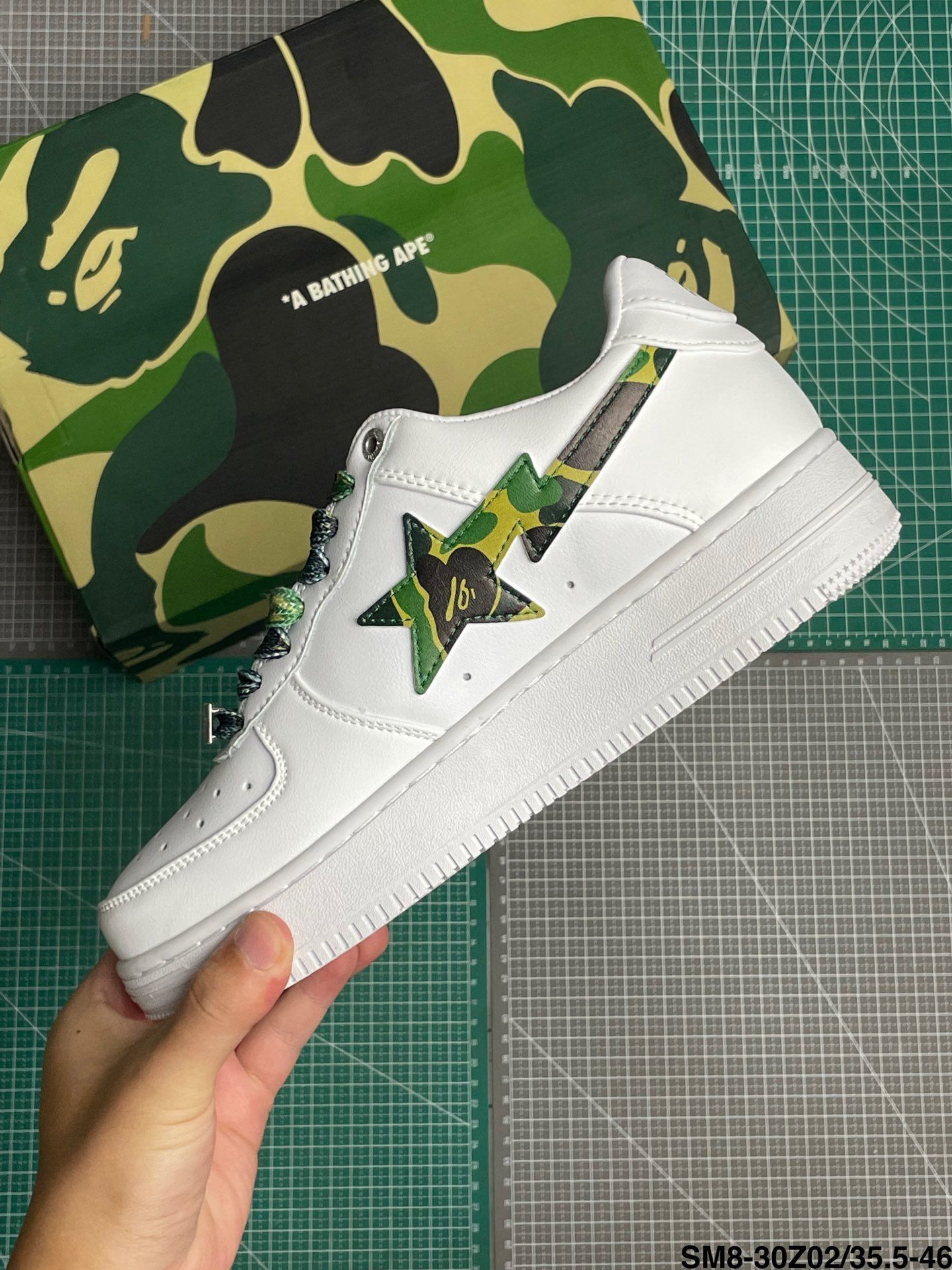 Кеды Bape Купить В Екатеринбурге