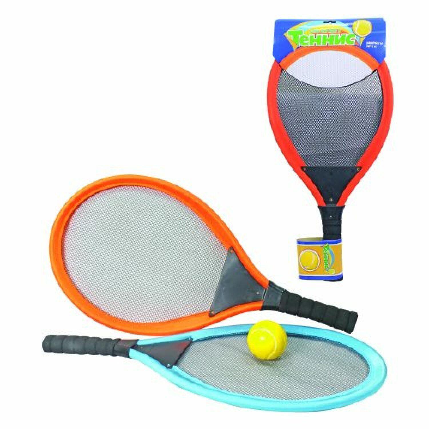 Комплект для игры в теннис