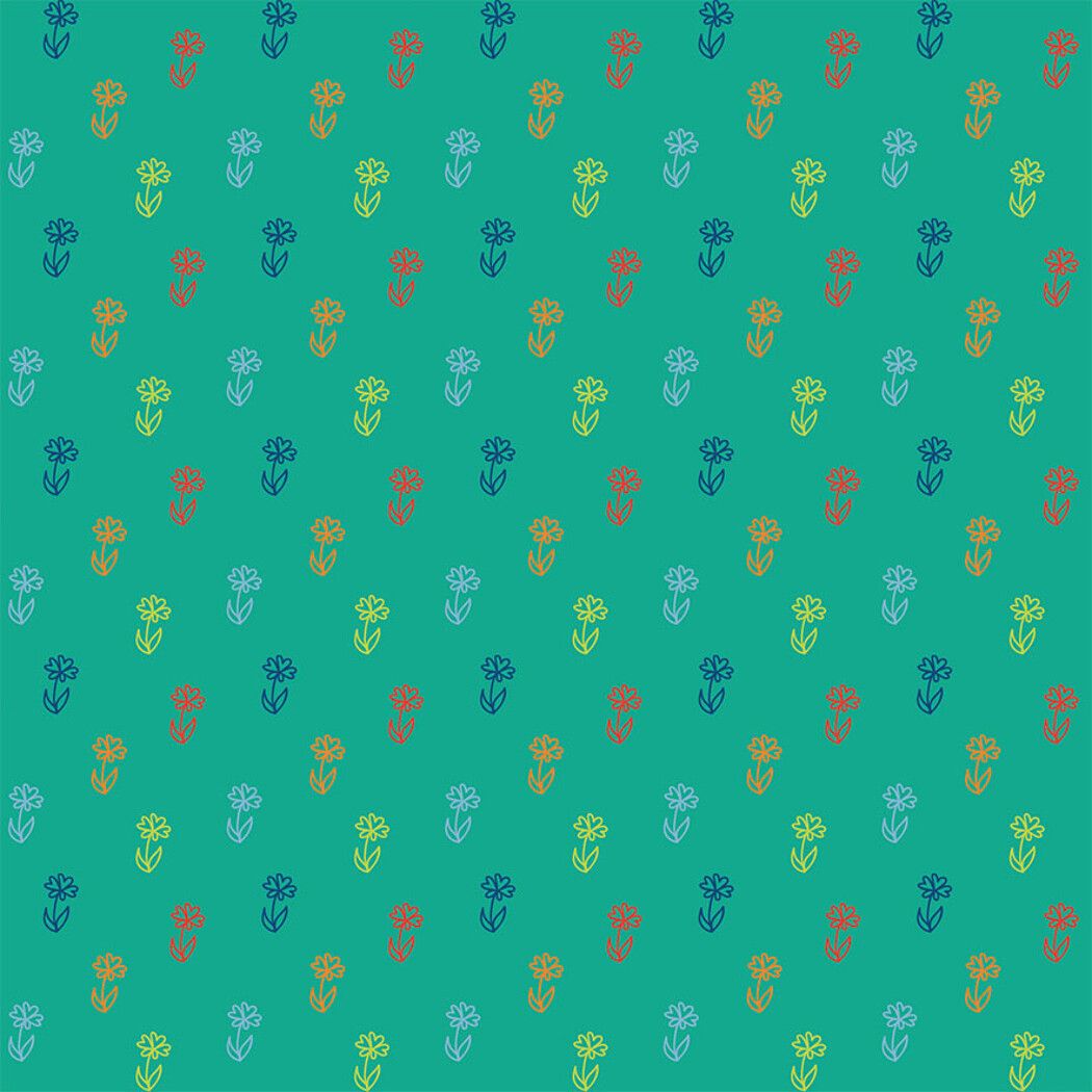 Little pattern. Little pattern