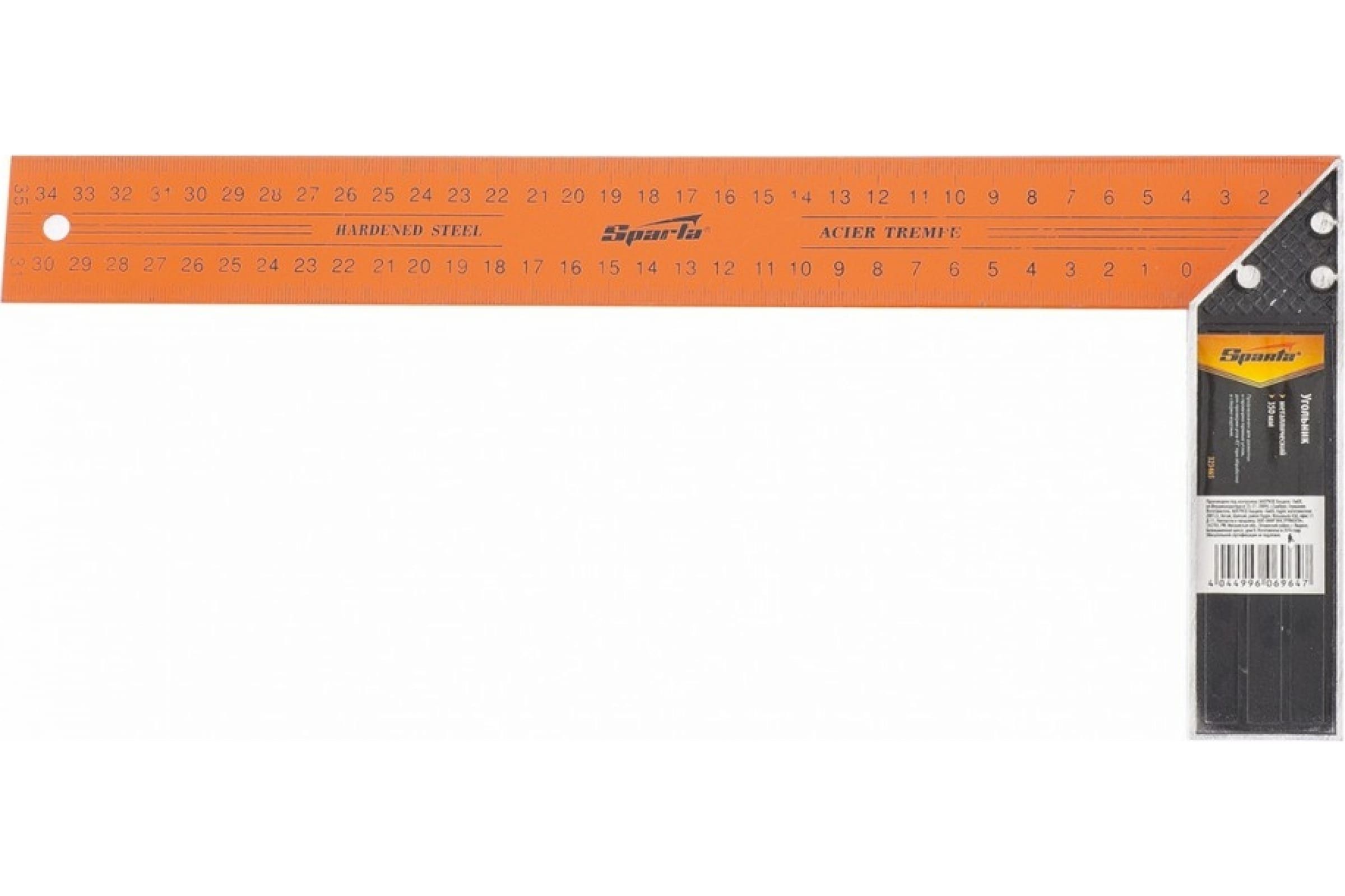 угольник, 250 мм, металлический// sparta. угольник sparta металлический. угольники sparta. угольник, 500 мм, металлический// sparta. угольник строительный 350мм, sparta, арт.