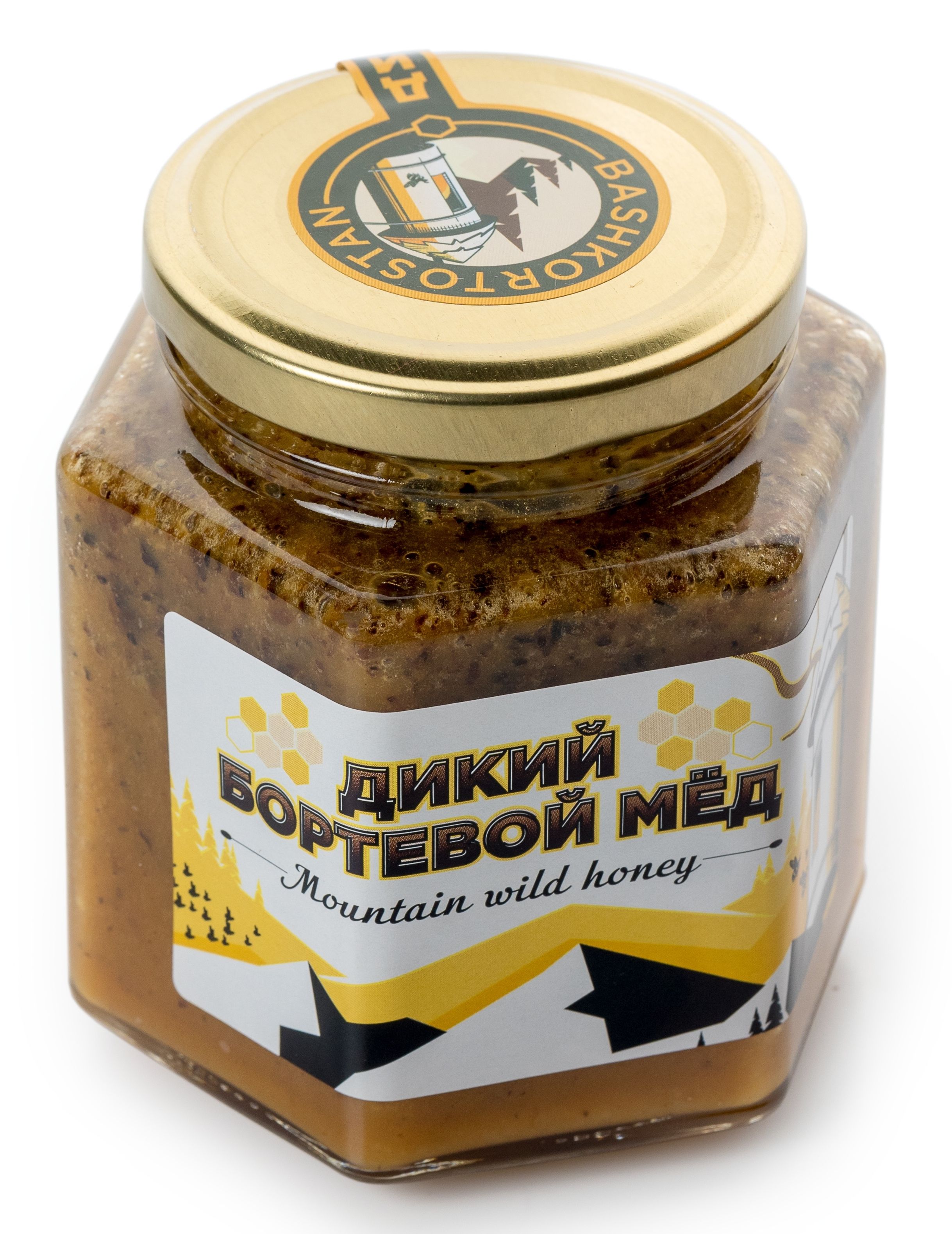 Бортевой Мед Купить В Спб