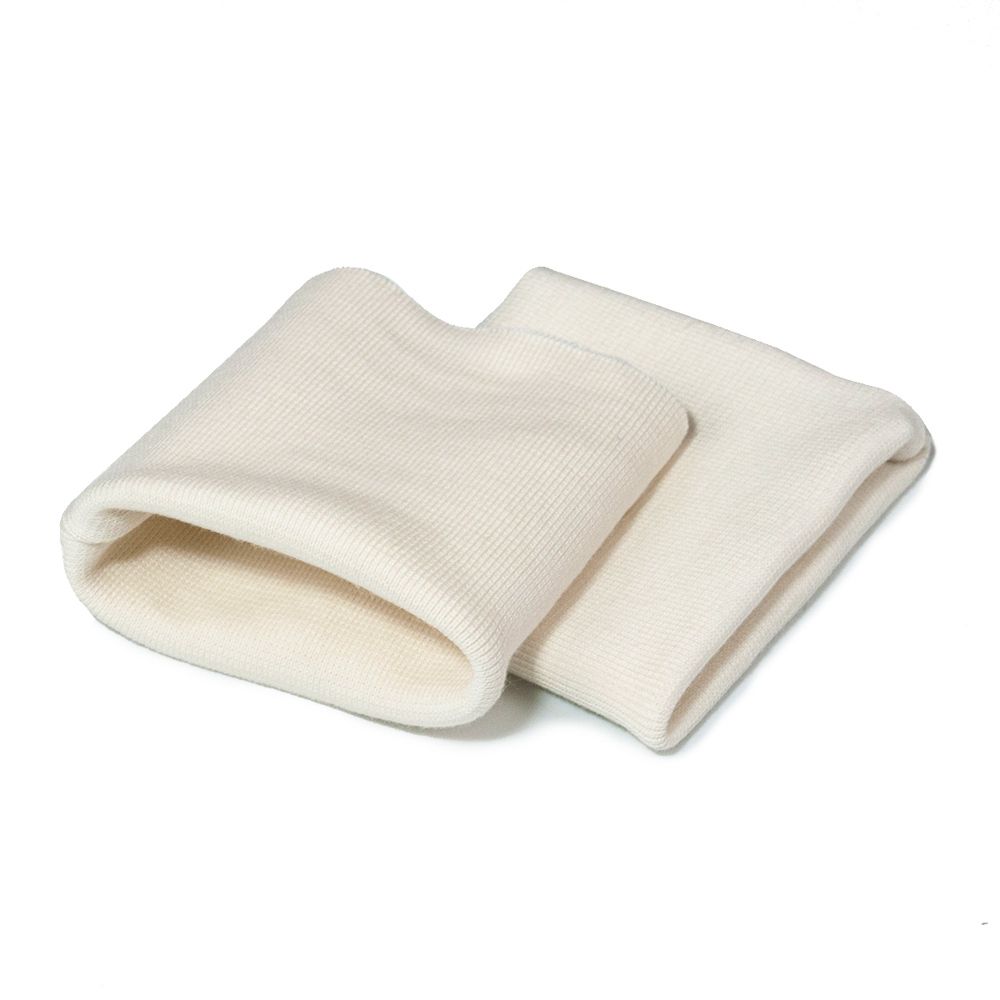 кашкорсе для манжетов. Toucankids плед. манжеты трикотажные. красная 129. ткань для манжетов трикотаж.