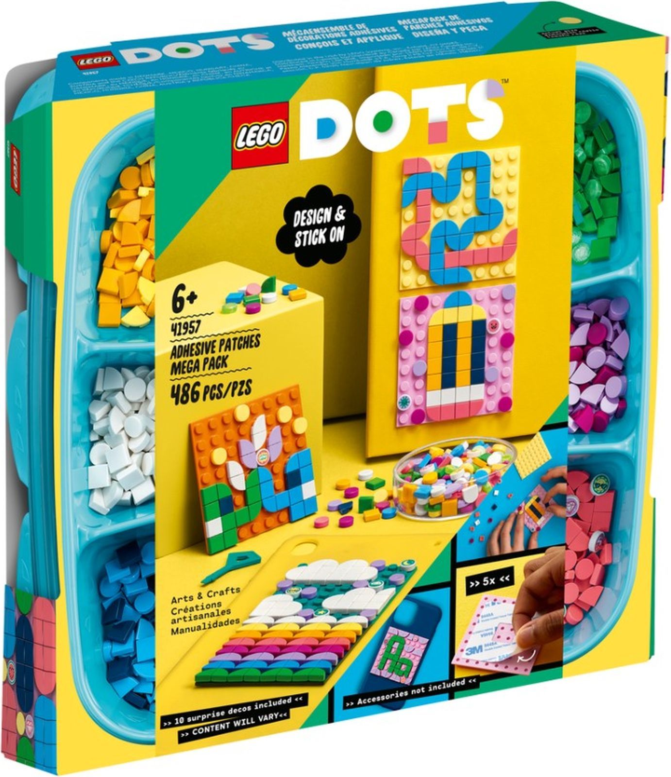 Lego dots 2019 on sale