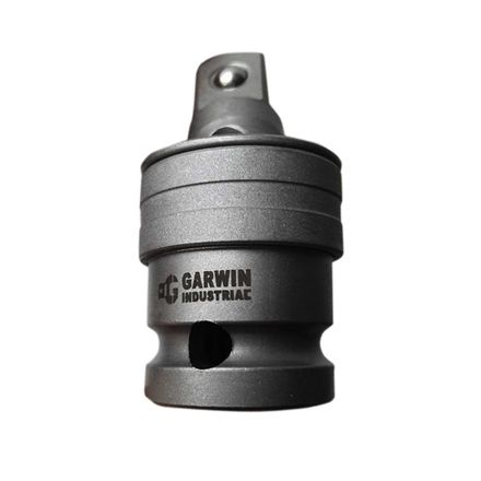 GARWIN PRO 625910-40 Кардан ударный 1/2", с шариковым фиксатором