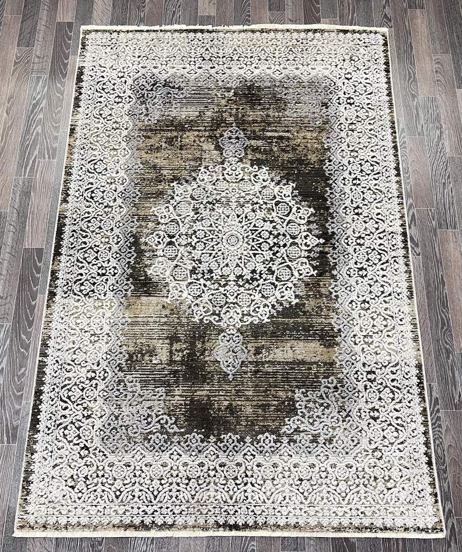 Белка Ковер для кухни на пол 190 x 290 см., прямой, влагостойкий, для кухни, в детскую комнату, гостиную, спальню из полипропилена., 1.9 x 2.9 м